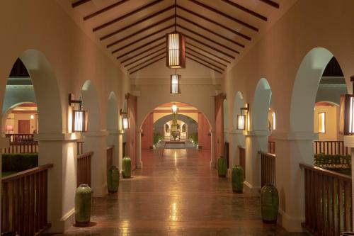 大堂, 聖殿茵萊湖度假村 (Sanctum Inle Resort) in 東茵萊湖 大堂, 聖殿茵萊湖度假村 (Sanctum Inle Resort) in 東茵萊湖