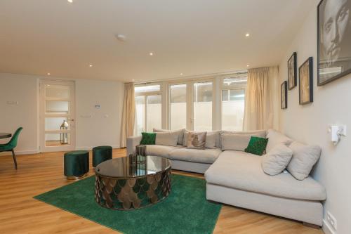 Lage Wurft Beach Apartments in Noordwijk Lage Wurft Beach Apartments in Noordwijk
