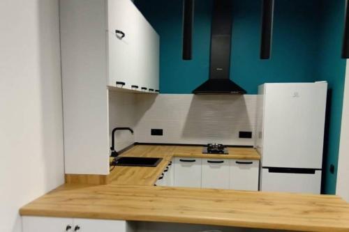 Modern Apartment in Batumi / Апартамент в Батуми