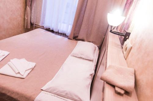 This photo about Hotel na Kuznetskom shared on HyHotel.com