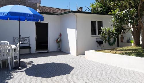 Exterior view, Lemon Tree House in Lousada Exterior view, Lemon Tree House in Lousada