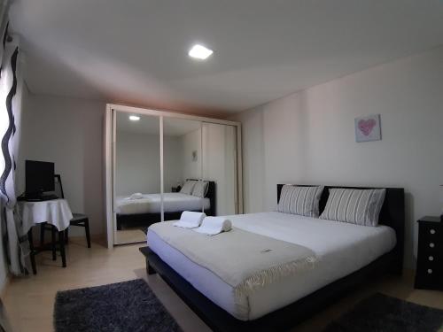 Lemon Tree House in Lousada Lemon Tree House in Lousada