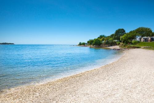 Pantai, FKK Solaris Camping Resort by Valamar in Porec Pantai, FKK Solaris Camping Resort by Valamar in Porec