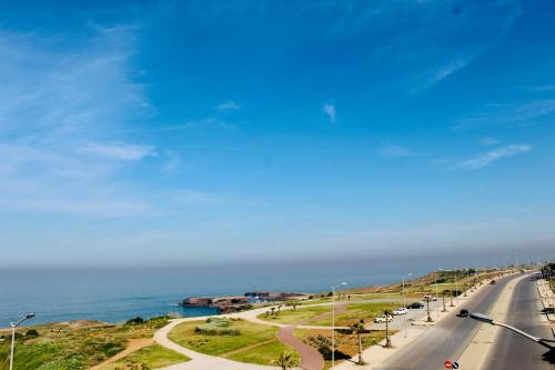 נוף חוץ, Atlantic Apart « View Sunset » -Free parking-Free Wifi-Free Netflix in קניטרה נוף חוץ, Atlantic Apart « View Sunset » -Free parking-Free Wifi-Free Netflix in קניטרה