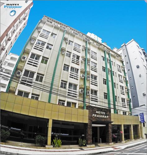 Hotel Praiamar