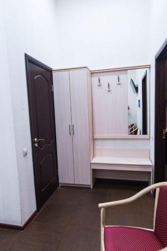 This photo about Hotel Bratislavskaya 2 shared on HyHotel.com