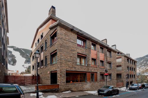 Vista exterior, Sol Tarter 4-7 in El Tarter Vista exterior, Sol Tarter 4-7 in El Tarter