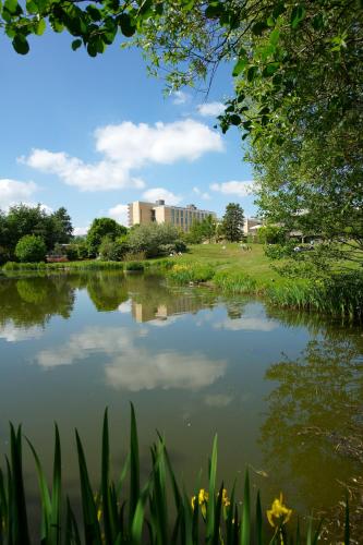 Pemandangan, University of Bath Summer Accommodation in Claverton Pemandangan, University of Bath Summer Accommodation in Claverton