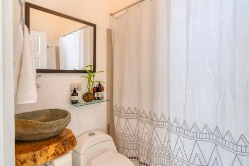 Tribe Boutique Hotel - Adults Only in Dominical Tribe Boutique Hotel - Adults Only in Dominical