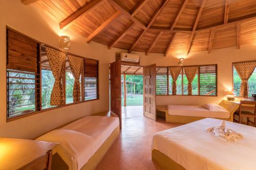 Hotel Playa Negra in Los Pargos Hotel Playa Negra in Los Pargos