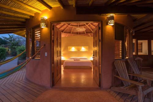 Hotel Playa Negra in Los Pargos Hotel Playa Negra in Los Pargos