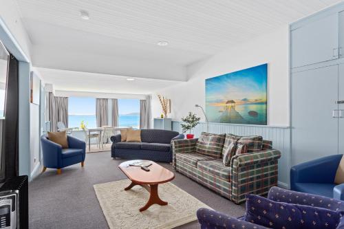 Swansea Motor Inn in Swansea Swansea Motor Inn in Swansea