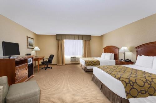 Baymont by Wyndham Fort Morgan in Fort Morgan (CO) Baymont by Wyndham Fort Morgan in Fort Morgan (CO)