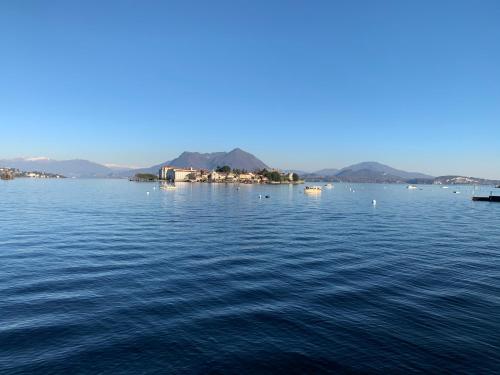 A Casa di Chiara 2 in Stresa A Casa di Chiara 2 in Stresa