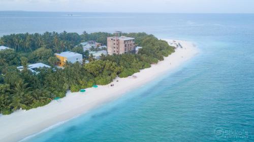 ทัศนียภาพภายนอกโรงแรม, Sea View Villa Ukulhas in หมู่เกาะมัลดีฟส์ ทัศนียภาพภายนอกโรงแรม, Sea View Villa Ukulhas in หมู่เกาะมัลดีฟส์