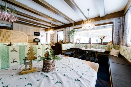 Food and beverages, Alpenheim Simone in Solden Food and beverages, Alpenheim Simone in Solden