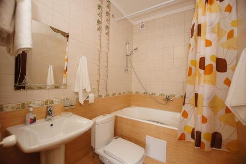 This photo about Mini Hotel Laza shared on HyHotel.com