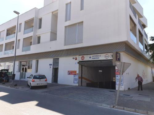 Apartamento Conil, perfecta ubicación