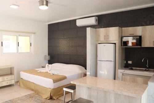 This photo about Hotel Scarlette shared on HyHotel.com