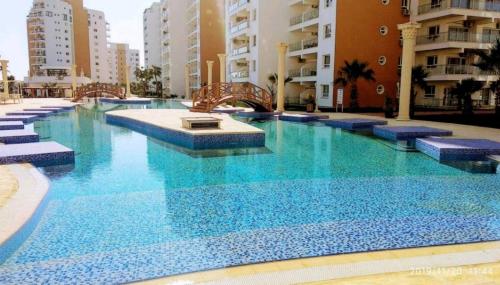 전망, Апартаменты в комплексе Caesar Resort & Spa in 트리코모 (이스켈레) 전망, Апартаменты в комплексе Caesar Resort & Spa in 트리코모 (이스켈레)