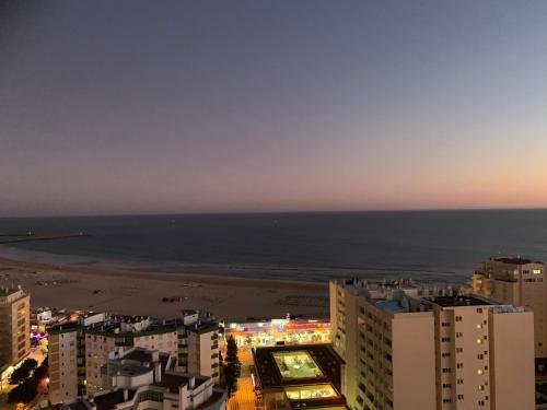SOLARIS PANORAMIC studio vue mer in Portimao SOLARIS PANORAMIC studio vue mer in Portimao
