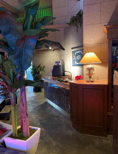 Lobby, Hotel Regent Odaka - Adult Only near Odaka Green Lobby, Hotel Regent Odaka - Adult Only near Odaka Green