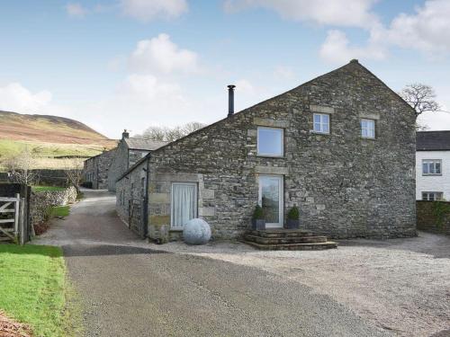Howgills Barn in Middleton (Cumbria) Howgills Barn in Middleton (Cumbria)