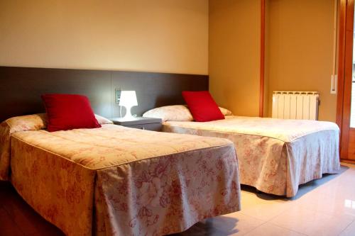 Hostal Cafeteteria Goya in Barbastro Hostal Cafeteteria Goya in Barbastro