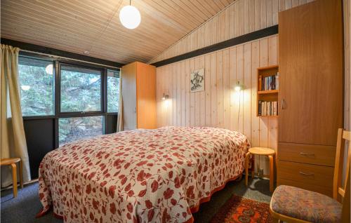 Holiday Home Øreflak Ebeltoft Xi in Oer Strand Holiday Home Øreflak Ebeltoft Xi in Oer Strand