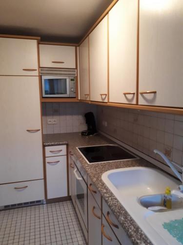 Ferienwohnung Agnes in Nonnweiler Ferienwohnung Agnes in Nonnweiler