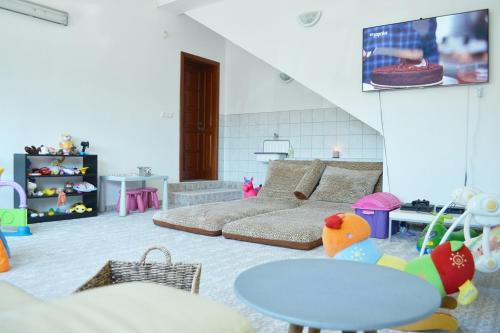 Gyula Wellness Villa in อูยบารอส Gyula Wellness Villa in อูยบารอส