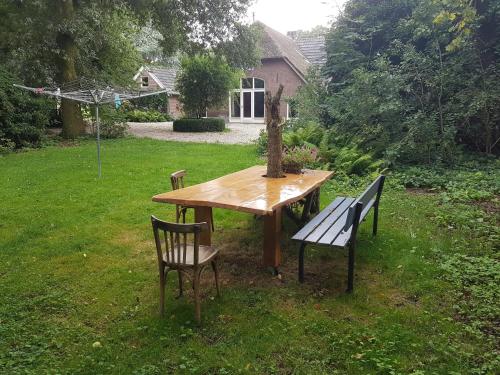 Garden, Sallandelijk Bakhuis in Olst Garden, Sallandelijk Bakhuis in Olst
