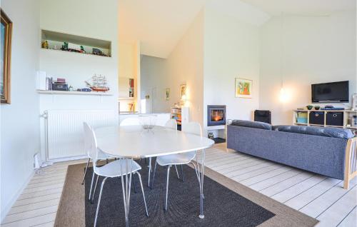 Gorgeous Apartment In Ebeltoft With Sauna in Ebeltoft Gorgeous Apartment In Ebeltoft With Sauna in Ebeltoft