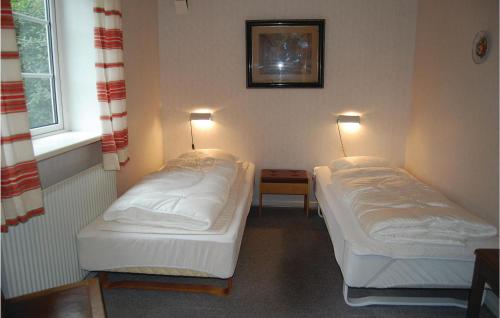 Holiday Home Vadgardsvej in Central Norre Nebel Holiday Home Vadgardsvej in Central Norre Nebel