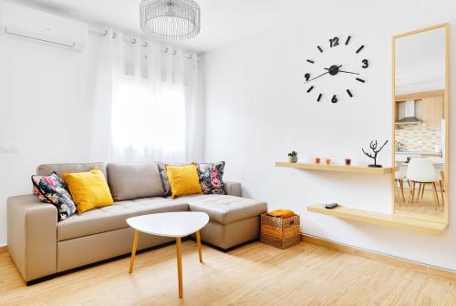 Bilik tetamu, Family Bungalow La Zenia Beach in Cabo Roig Bilik tetamu, Family Bungalow La Zenia Beach in Cabo Roig