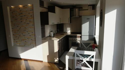Ausstattung, Dange apartment in Siauliai Ausstattung, Dange apartment in Siauliai