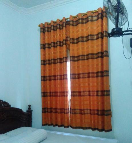 Guestroom, Wisma Kahyangan in Baubau Guestroom, Wisma Kahyangan in Baubau
