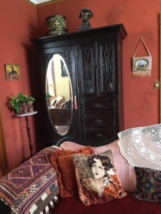 This photo about Violet Rose B&B shared on HyHotel.com