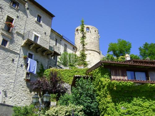 Nearby attraction, Casa Stefania in Barrea Nearby attraction, Casa Stefania in Barrea