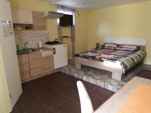 Apartman Andjela 2 in Vrdnik Apartman Andjela 2 in Vrdnik