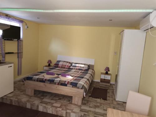 Apartman Andjela 2 in Vrdnik Apartman Andjela 2 in Vrdnik