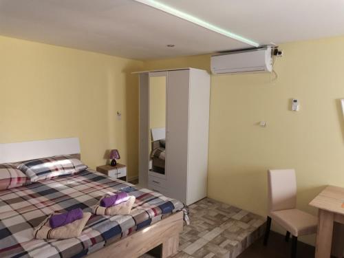 Apartman Andjela 2 in Vrdnik Apartman Andjela 2 in Vrdnik