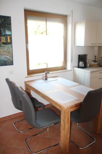Facilities, Ferienwohnung Friedrich in Schonungen Facilities, Ferienwohnung Friedrich in Schonungen