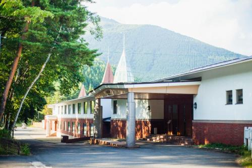 Arcadia, Nagano Arcadia, Nagano