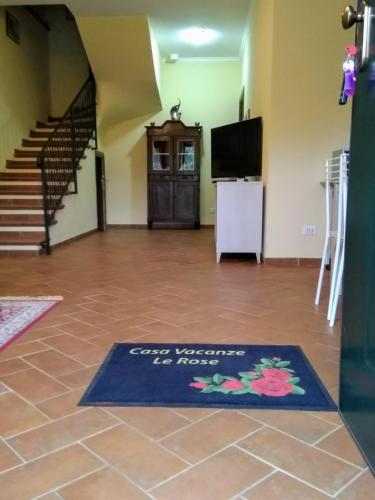 Casa Vacanze Le Rose in Ariccia Casa Vacanze Le Rose in Ariccia