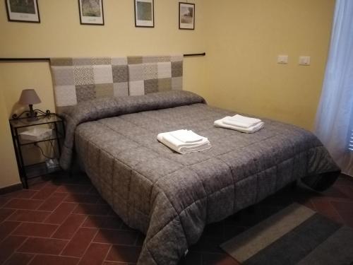 Casa Vacanze Le Rose in Ariccia Casa Vacanze Le Rose in Ariccia