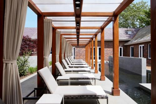 wellnessfaciliteiten, Brassey Hotel near National Carillon wellnessfaciliteiten, Brassey Hotel near National Carillon