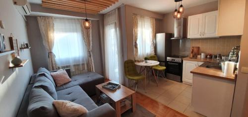 Apartment Cerska MRB in Vračar Apartment Cerska MRB in Vračar