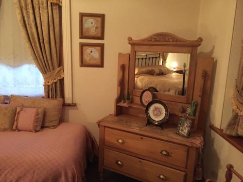 This photo about Segenhoe Inn Bed and Breakfast shared on HyHotel.com