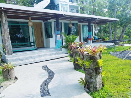 イン タッチ リゾート4